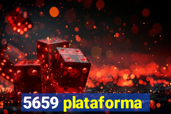 5659 plataforma